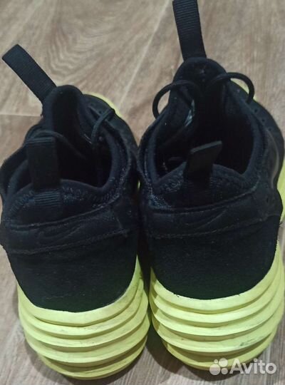 Кроссовки женские Nike lunarlon оригинал