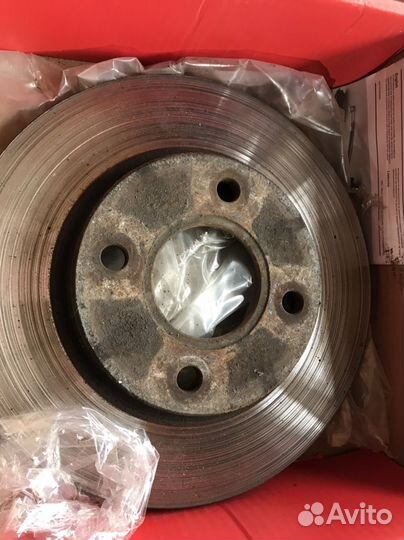 Продам диски