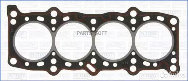 Ajusa 10076500 Прокладка головки цилиндра