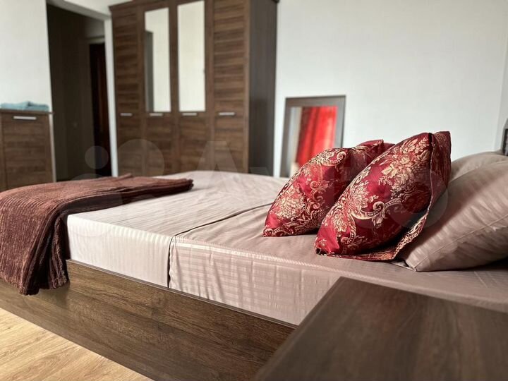 Комната 18 м², 3/4 эт.