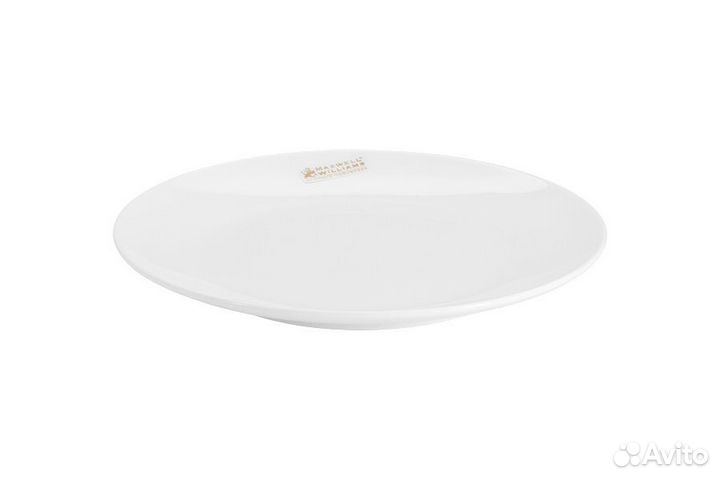 Тарелка закусочная 19 см Cashmere Maxwell Williams