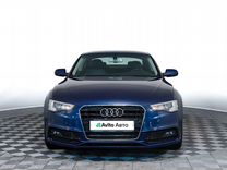 Audi A5 1.8 CVT, 2012, 197 000 км, с пробегом, цена 1 459 000 руб.