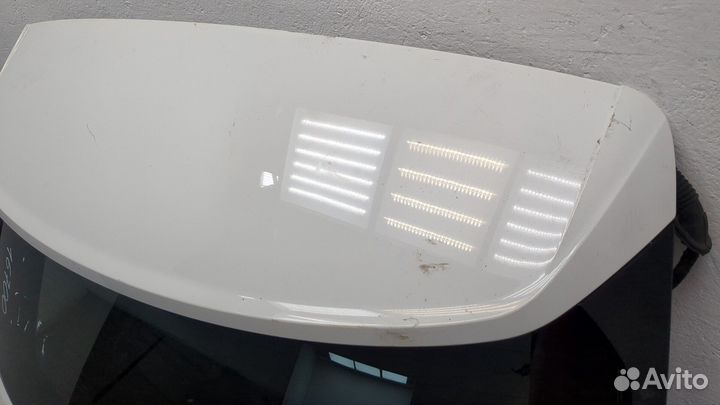 Фонарь (стоп-сигнал) Audi Q3 2018, 2020