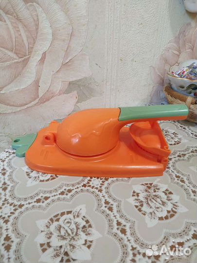 Пельменница