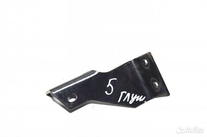 Кронштейн глушителя DAF XF105 (01.05)