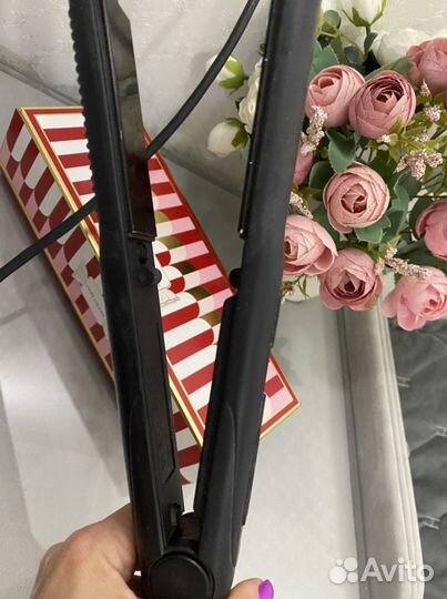 Выпрямитель утюжок для волос Remington