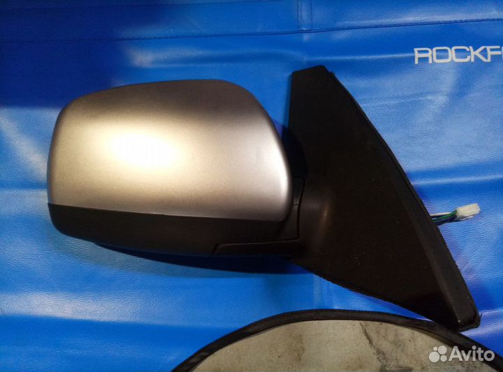 Зеркало заднего вида правое chery tiggo