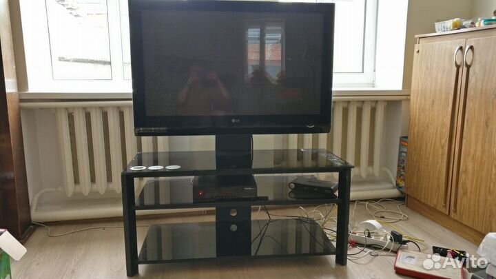 Подставка под тв