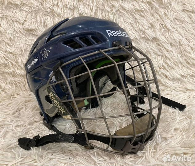 Хоккейная форма