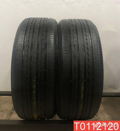 Bridgestone Regno GR-XII 215/45 R17 91W