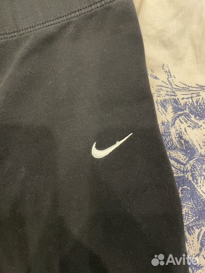 Леггинсы Nike