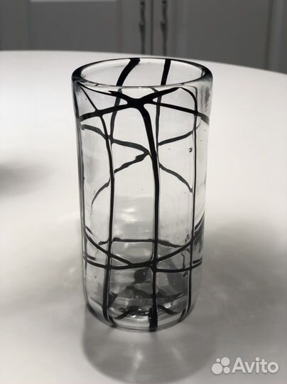 Кувшин со стаканами. Becara. Италия