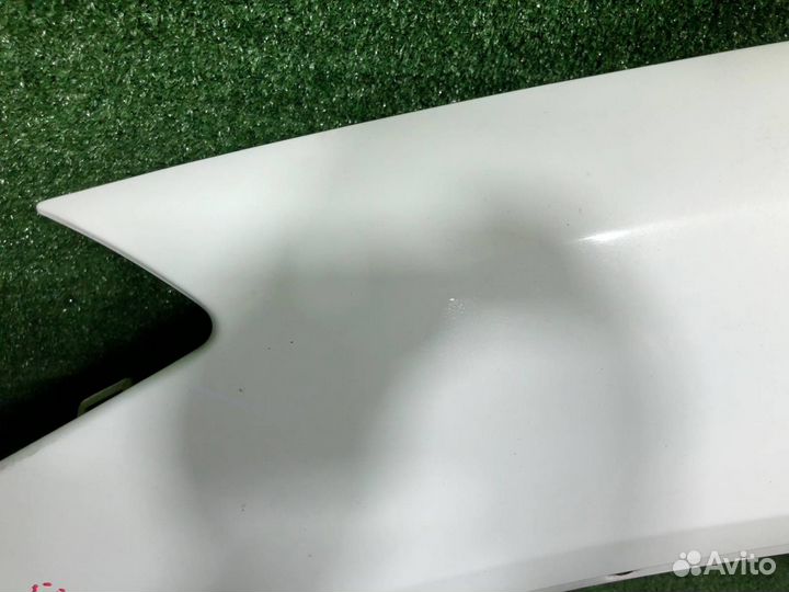 Крыло переднее левое Nissan Skyline Crossover J50