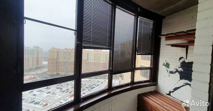 Окна за 1 день