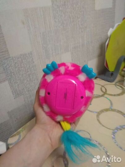 Furby boom (Ферби бум)