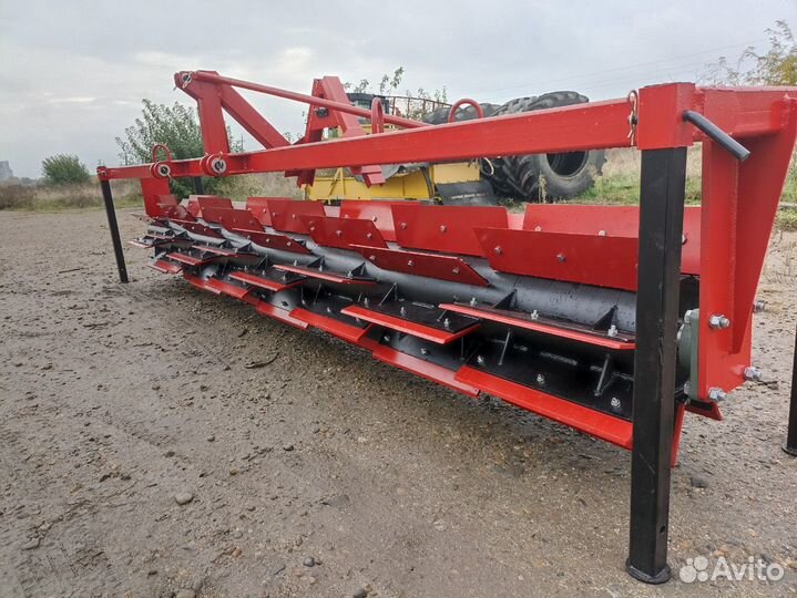 Каток Фермер Техника КНП, 2023