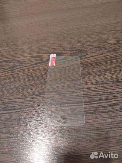 Защитное стекло для iPhone 5/5c/5s/se