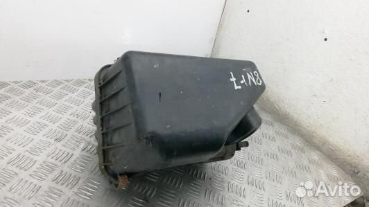 Корпус воздушного фильтра hyundai santa FE 1 (8NI0