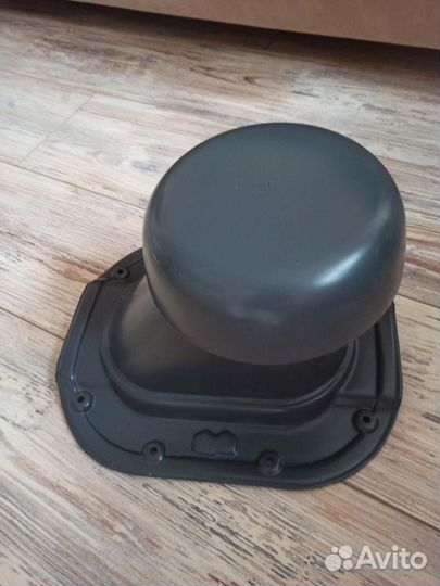 Вентиляционный выход