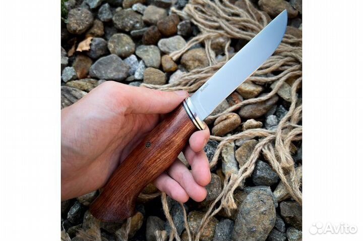 Нож походный