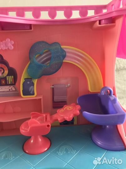 Набор игровой Sunny day