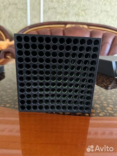 Игровая консоль xbox series x