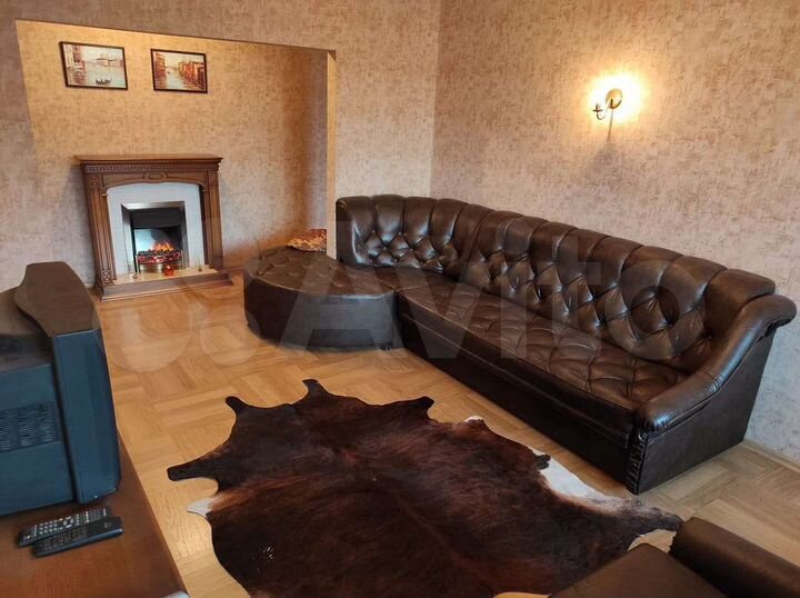 3-к. квартира, 74,2 м², 9/10 эт.