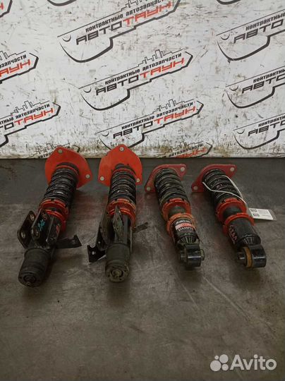 Стойка ходовки toyota subaru scion BRZ FR-S GT86 Z