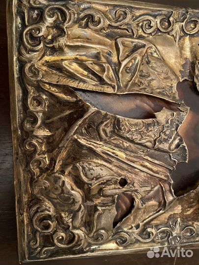 Старинные иконы