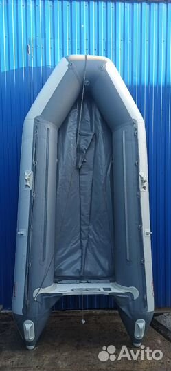 Пвх лодка