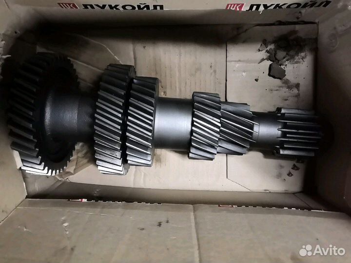 Вал промежуточный газ 3309,3307,3308