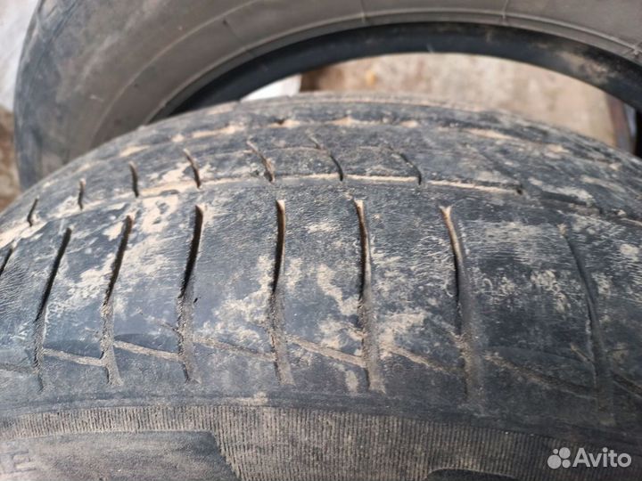 Pirelli Cinturato DV 82 185/60 R15 84