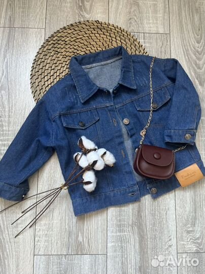 Детское платье