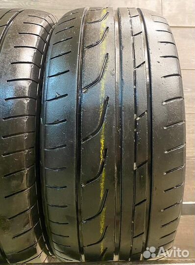 Bridgestone Potenza RE001 Adrenalin 205/50 R15 86W