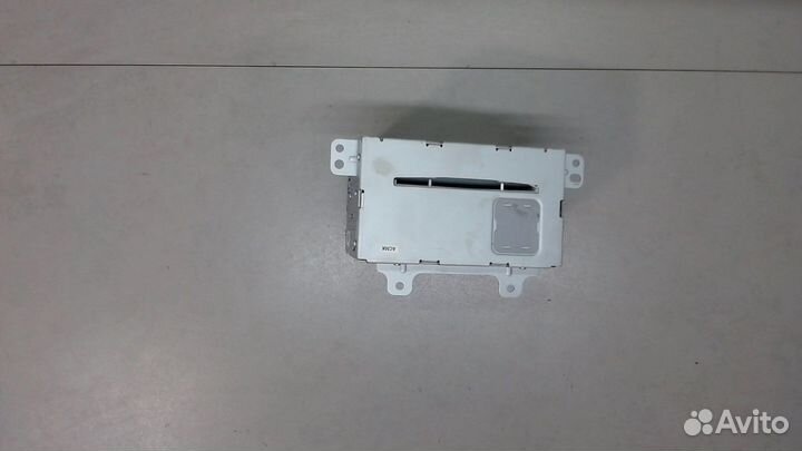 Магнитола Opel Mokka, 2013