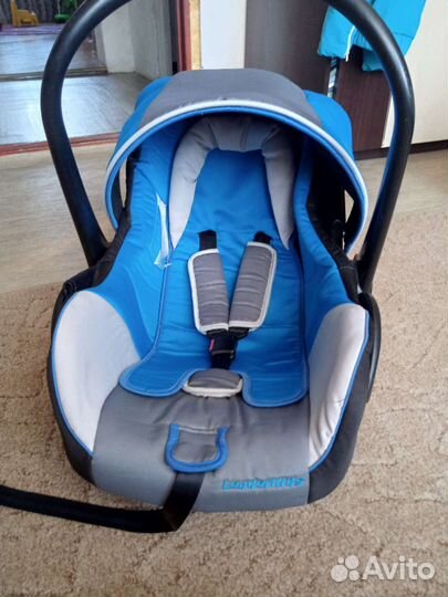 Автолюлька