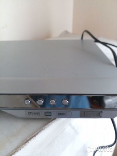 DVD