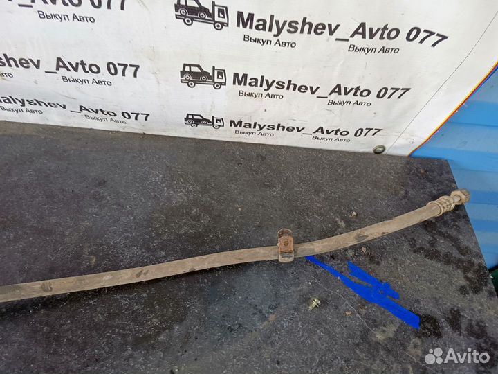 Трубка кондиционера Lifan Breez 2008