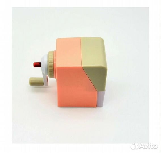 Точилка механическая для карандашей