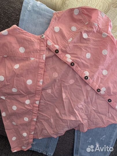 Tommy hilfiger для девочки