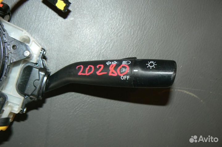 Гитара прав. Sub/ Impreza/ GG#,GD#/ к.т.№83115SA01