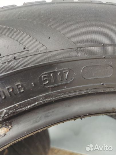 Nokian Tyres Nordman SX2 195/60 R15