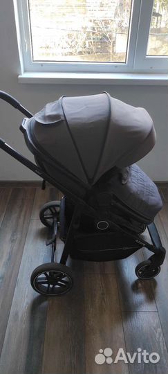 Детские коляски