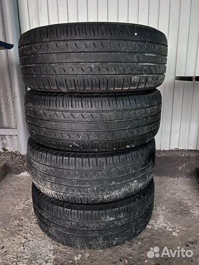 Колеса летние 195/50/R15 Pirelli cinturato P6