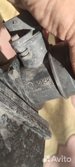 Датчик дмрв на ваз