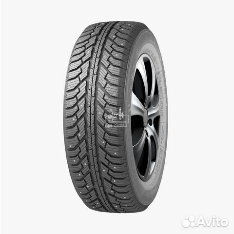Duraturn Mozzo Winter Ice 195/65 R15 91T