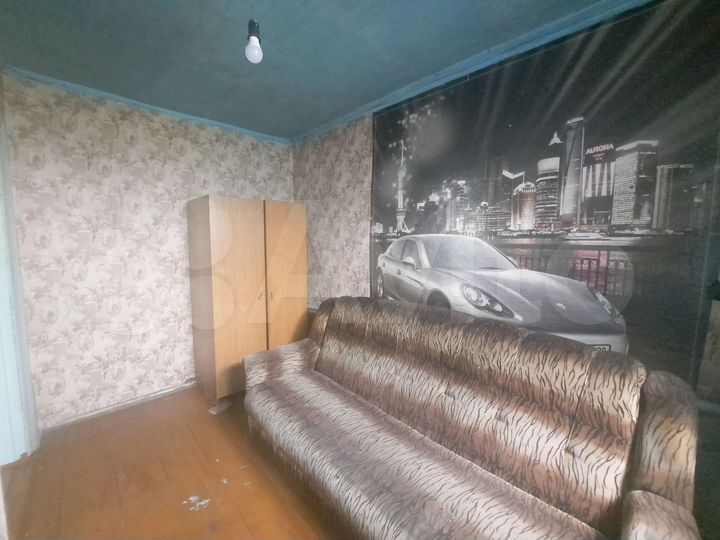 Дом 51,1 м² на участке 7 сот.