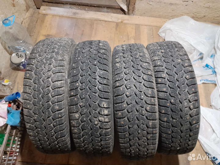 Amtel NordMaster ST 175/65 R14