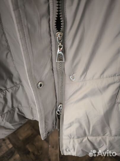 Куртка демисезонная 68/70