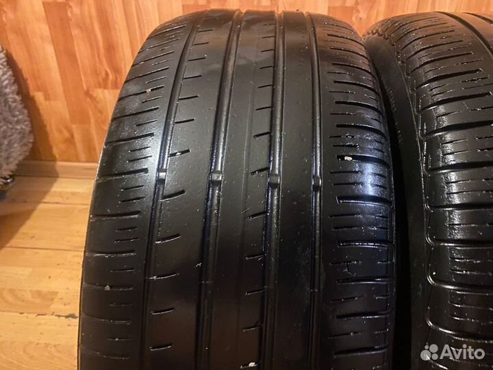 Pirelli P7 215/55 R16